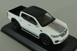 Renault Alaskan 2019 ICE Edition, 518354, Norev 1:43