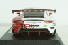 Porsche 991-2 RSR, Team Porsche GT N 91 LeMans 2020, BU28016, Burago 1:24