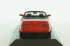 Mercedes SL500 (R129), 1999, Mercedes SL-Class, red, 940033034, Maxichamps 1:43