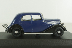 Renault Celtaquatre 1936, blue, 519155, Norev 1:43