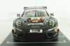 Porsche 911 GT3 R #99 ADAC GT Masters 2021 Precote Herberth Motorsport, IXO 1:18