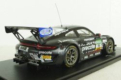 Porsche 911 GT3 R #99 ADAC GT Masters 2021 Precote Herberth Motorsport, IXO 1:18