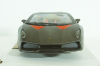 LAMBORGHINI SESTO ELEMENTO 2011 GREY, BU21061, Burago 1:24