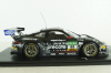 Porsche 911 GT3 R #99 ADAC GT Masters 2021 Precote Herberth Motorsport, IXO 1:18