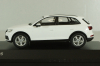 Audi Q5, ibis white, 2017, 5011605631, Iscale 1:43