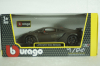 LAMBORGHINI SESTO ELEMENTO 2011 GREY, BU21061, Burago 1:24