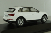 Audi Q5, ibis white, 2017, 5011605631, Iscale 1:43