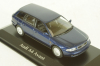 Audi A4 1.8T (B6) Avant, 1995, dark blue, 940015011, Maxichamps 1:43