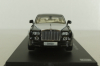 Rolls Royce Phantom EWB, 05541DBK, Kyosho 1:43