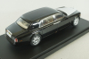 Rolls Royce Phantom EWB, 05541DBK, Kyosho 1:43