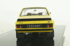 Ford Escort MK II RS 1800 1976, yellow/black, CLC450, IXO 1:43
