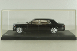 Rolls Royce Phantom EWB, 05541DBK, Kyosho 1:43