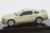 Ford Mustang GT 2005 light green, 52761, AutoArt 1:43