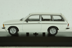 Opel Kadett C Caravan L, 1978, red, 940048110, Maxichamps 1:43