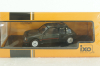 Peugeot 205 T16 Custom 1987, dark green, CLC416N, IXO 1:43