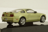 Ford Mustang GT 2005 light green, 52761, AutoArt 1:43