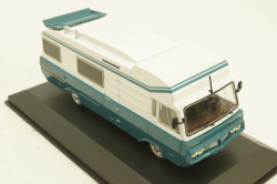 Maillet Eric 3 1977 кемпинг, CAC005, IXO 1:43