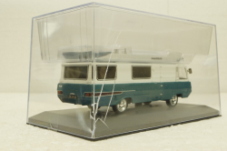 Maillet Eric 3 1977 кемпинг, CAC005, IXO 1:43