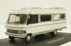Hymermobil Type 650 1985 кемпинг, CAC004, IXO 1:43