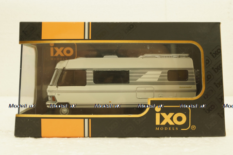 Hymermobil Type 650 1985 кемпинг, CAC004, IXO 1:43