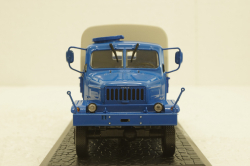 Praga V3S Truck Telonato, 1953, 7167124, Atlas 1:43