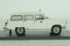 Газ-22 Волга 1960 Скорая (экспортный),NEO 43808, NEO 1:43