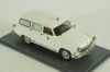 Газ-22 Волга 1960 Скорая (экспортный),NEO 43808, NEO 1:43