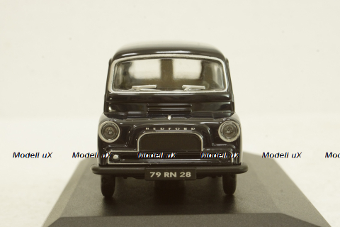 Bedford CA Royal Navy, CA025, Oxford 1:43