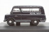 Bedford CA Royal Navy, CA025, Oxford 1:43