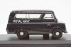 Bedford CA Royal Navy, CA025, Oxford 1:43
