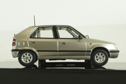 Skoda Felicia 1994 silver, CLC447, IXO 1:43