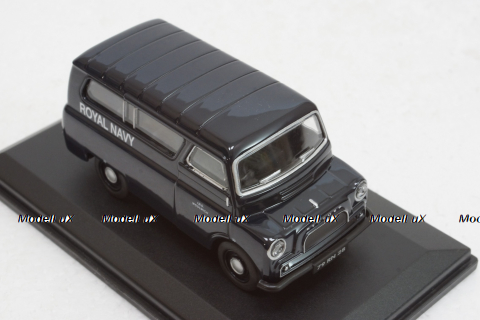 Bedford CA Royal Navy, CA025, Oxford 1:43