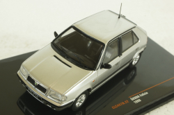 Skoda Felicia 1994 silver, CLC447, IXO 1:43