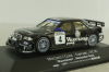 Mercedes С180 'Warsteiner' #4 ITC 1996, Alexander Grau, black, XT025, Onyx 1:43 