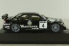 Mercedes С180 'Warsteiner' #4 ITC 1996, Alexander Grau, black, XT025, Onyx 1:43 