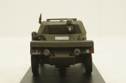 Lancia Ansaldo Lince 1949, Altaya 1:43