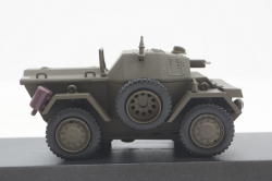 Lancia Ansaldo Lince 1949, Altaya 1:43