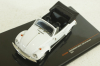 Volkswagen Beetle 1302 LS 1971 Cabrio white, CLC428, IXO 1:43 Уценка!