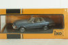 Mercedes 280 SL (R107) 1979, blue, CLC458, IXO 1:43