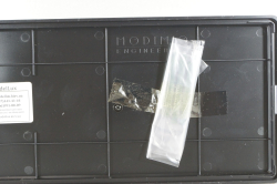 Зил-ММЗ-164АН с полуприцепом ОДАЗ-857Б, SSM7061, SSM 1:43