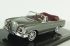 Mercedes 280 SE 3.5 (W111) 1969, grey, CLC457, IXO 1:43