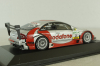 Mercedes-AMG CLK DTM #3 "Vodafon" (C209)  2003, Minichamps 1:43