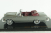 Mercedes 280 SE 3.5 (W111) 1969, grey, CLC457, IXO 1:43