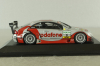 Mercedes-AMG CLK DTM #3 "Vodafon" (C209)  2003, Minichamps 1:43