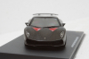Lamborghini Sesto Elemento, black 2010, Altaya 1:43