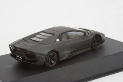 Lamborghini Reventom, matt grey 2007, Altaya 1:43