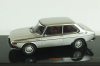 Saab 99 EMS 1972, silver, CLC459, IXO 1:43