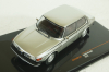 Saab 99 EMS 1972, silver, CLC459, IXO 1:43