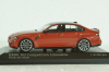 BMW M3 (G80) 2020, red metallic, 410020205, Minichamps 1:43 
