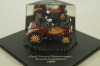 Opel Patent-Motorwagen, system Lutzmann 1899, red, Vitesse 1:43